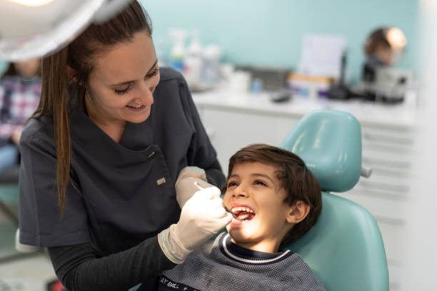 Best Emergency Dental Care for Sports Injuries in Pine Island, TX