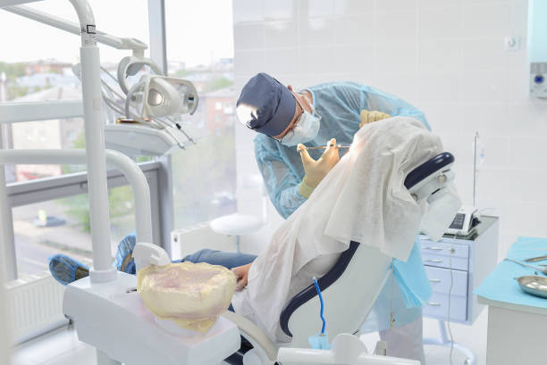 Best Emergency Root Canal Therapy in Pine Island, TX